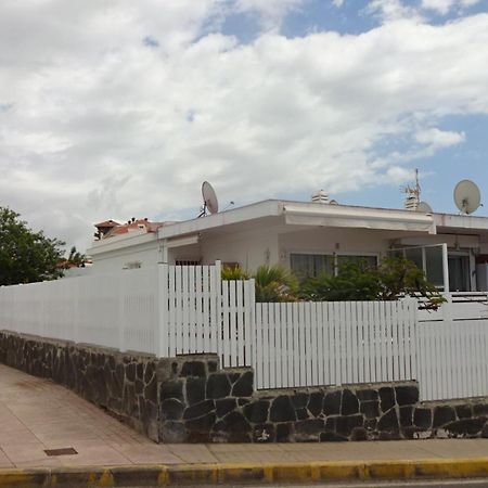 Las Adelfas South Beach 5 By Canariasgetaway San Bartolomé Eksteriør bilde