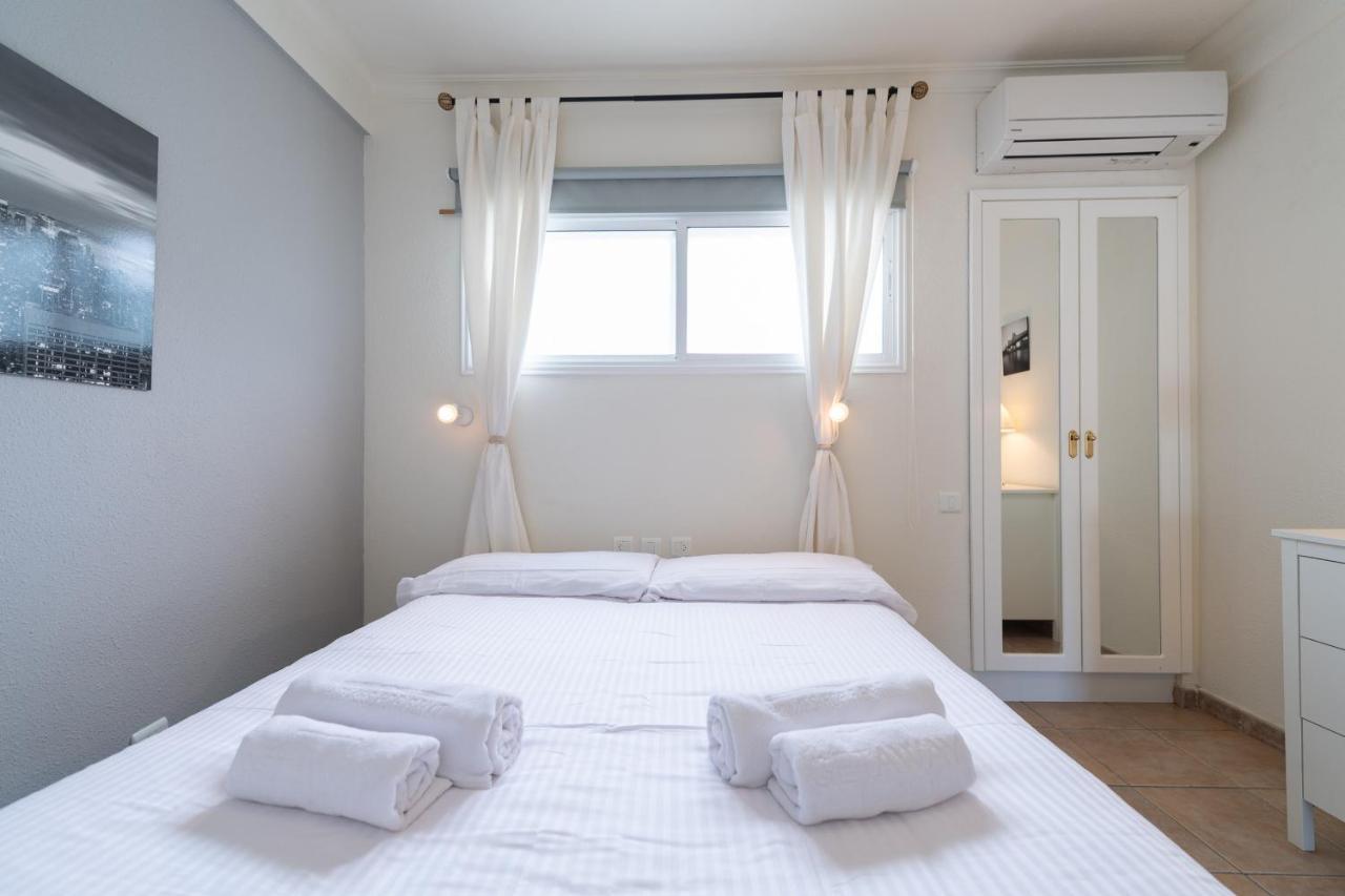 Las Adelfas South Beach 5 By Canariasgetaway San Bartolomé Eksteriør bilde