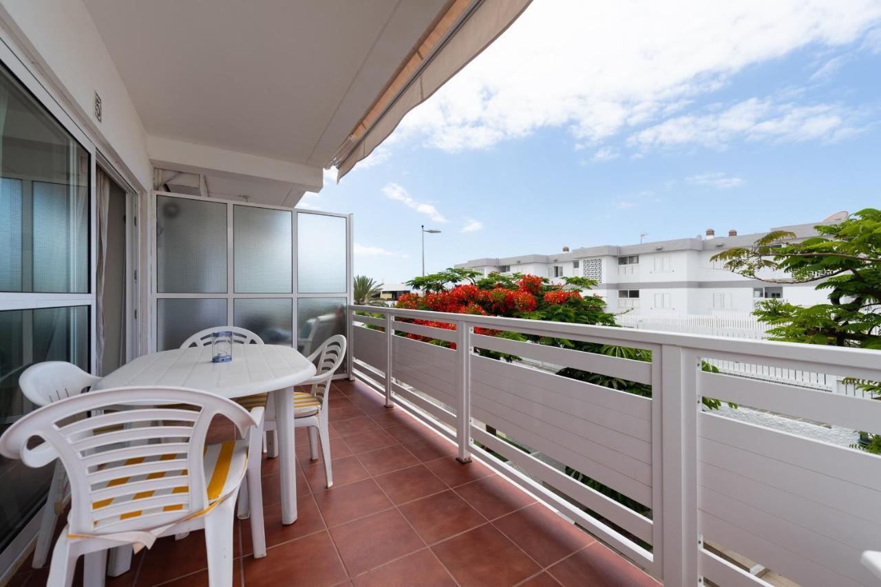 Las Adelfas South Beach 5 By Canariasgetaway San Bartolomé Eksteriør bilde