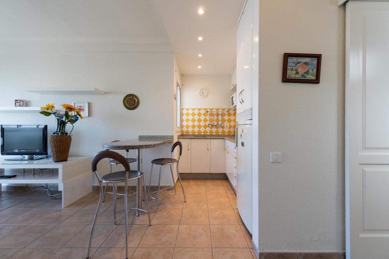 Las Adelfas South Beach 5 By Canariasgetaway San Bartolomé Eksteriør bilde