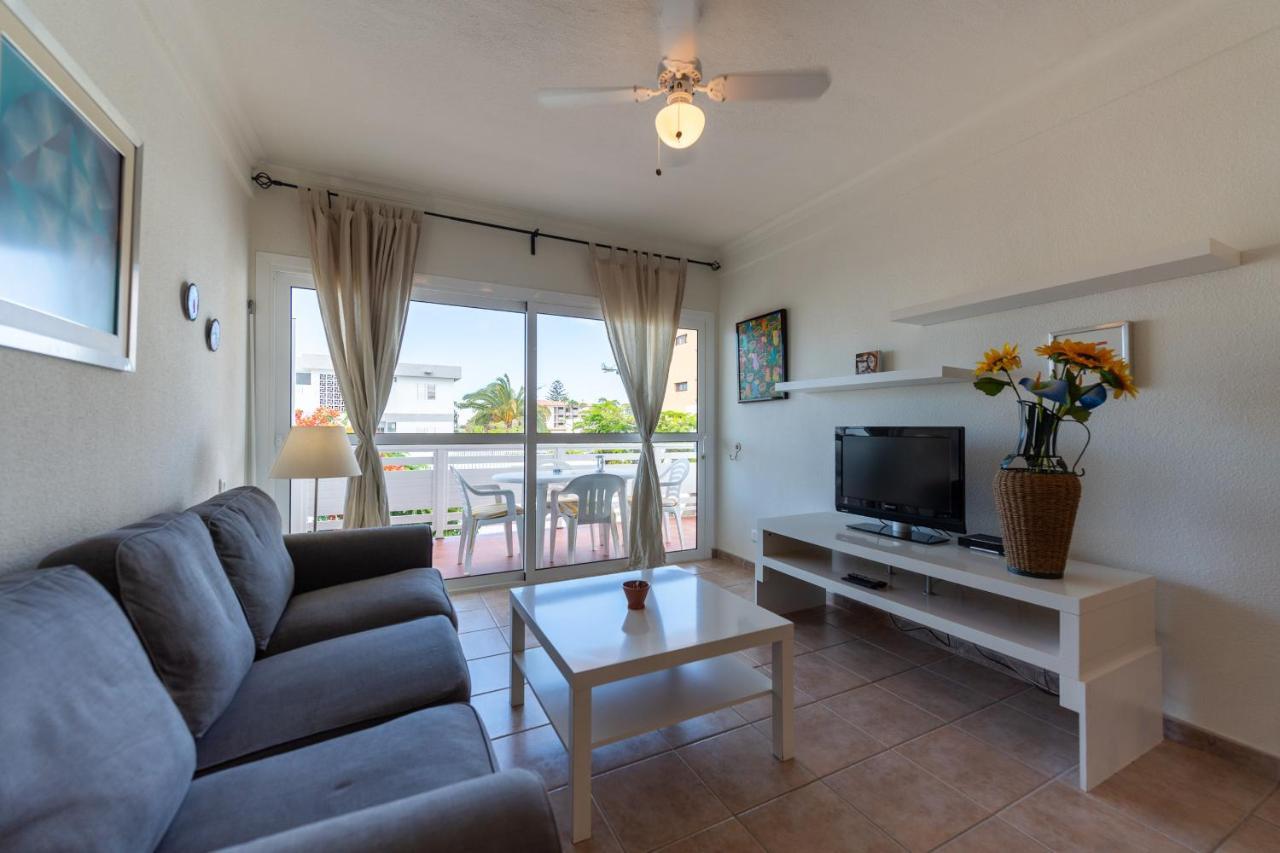 Las Adelfas South Beach 5 By Canariasgetaway San Bartolomé Eksteriør bilde