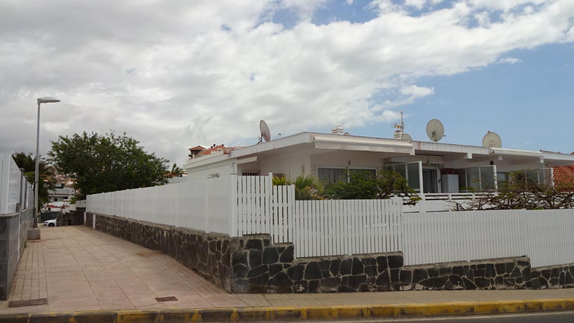 Las Adelfas South Beach 5 By Canariasgetaway San Bartolomé Eksteriør bilde