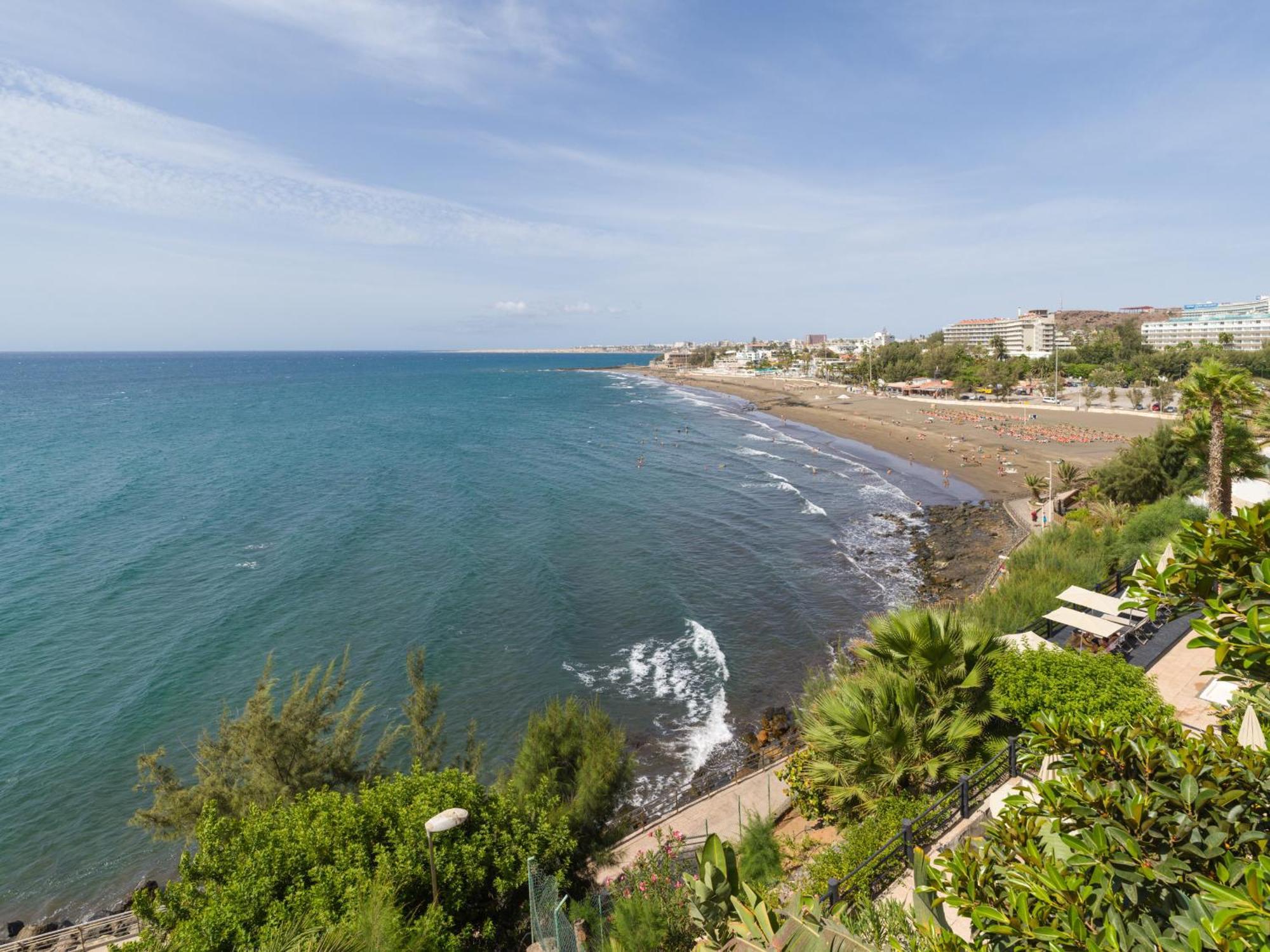 Las Adelfas South Beach 5 By Canariasgetaway San Bartolomé Eksteriør bilde